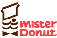 MENU - Mister Donut